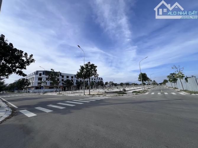 Cặp Đất Nền Khu K2 - Đô thị Biển Bình Sơn Ninh Chử - Nam Khánh Hòa - 7