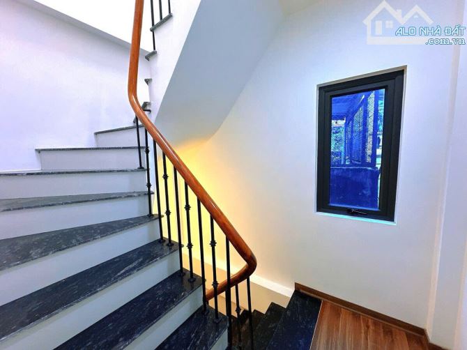 BÁN NHÀ XÂY MỚI THỊNH QUANG – ĐỐNG ĐA | HAI THOÁNG TRƯỚC SAU | FULL NỘI THẤT | Ở NGAY