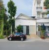 Bán cặp nền 170m2 Đường A6 (Ng Thái Sơn) Hưng Phú 1, giá 14 tỷ 300 triệu  (TL)