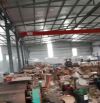 Cho thuê nhà xưởng QL2 Sóc Sơn 2800m2