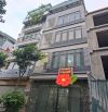 Liền kề Tân Tây Đô, Đan Phượng 80m2, 5 tầng full nội thất giá rẻ chỉ 15,5 tỷ