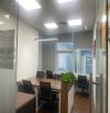 Chủ cho thuê VP chuyên nghiệp 10 - 50 m2, Co-working chỉ từ 10tr/thg Trung tâm Cầu Giấy