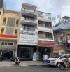 Cho thuê nhà 101 NGUYỄN THÁI BÌNH- Quận 1, có hoa hồng môi giới