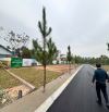 Bán Đất 100m View Hồ ở Cổ Đông gần Khu Đô Thị Vệ Tinh Hoà Lạc
