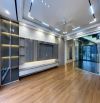 Nhà 4 tầng thang máy TĐC Tuyến 3 Lê Hồng Phong - 81m2 ngang 4.5m - Hướng Nam