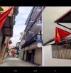 Nhà 4 tầng full nội thất, 45m², TT thị trấn Phùng, giá 5,3 tỷ