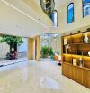 GẤP GẤP HXH THỐNG NHẤT - LÔ GÓC SIÊU THOÁNG - 50M2 - 5 LẦU - 3 PN - CHÀO 8,X TỶ TL