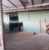 XT306- Cho thuê xưởng Tân Hoà, dt 660m2, đường xe công, giá rẻ