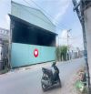 XT307- Cho thuê xưởng Tân Hoà, xưởng cao ráo, chỉ 17 triệu/ tháng
