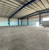 💥💥KHO XƯỞNG 1.700m2 CỤM CÔNG NGHIỆP ĐỨC HÒA