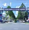 🏡🏡 BÁN NỀN BIỆT THỰ 175M2 - KDC NAM LONG CẦN THƠ GIÁ CHỈ 6.950 TỶ!
