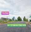 CG 💚 GIÁ TỐT: 1 TỶ 850 TRIỆU NỀN B7 VIEW CÔNG VIÊN KDC TÂN PHÚ,PHƯỜNG HƯNG PHÚ