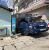 BÁN NHÀ 2 MẶT TIỀN - Ô TÔ - CÁCH CỔNG CHỢ ĐÊM ĐÀ LẠT 1,5 KM
