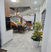 NHÀ ĐẸP VÀO Ở NGAY TRẦN THÁI TÔNG - TT THANH KHÊ  4 TỶ