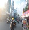 Bán nhà Quận 8 Dương Bá Trạc ,TN 600trieu/năm,142m2,ngang 5.5m