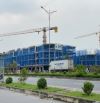 Bán 150m2 lô biệt thự TĐC Đồng Hòa 3 vị trí tiềm năng giá chỉ 45 triệu/m2