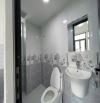 Phòng ngay chợ Thông Tây 25 m2 = 4.3 tr (giá trước tết 2026) full nội thất