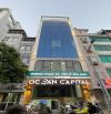 BUILDING 9T MẶT PHỐ TRUNG PHỤNG 110m2xMT 6.6, 92 TỶ ĐẦY ĐỦ HOÀN CÔNG, Ở KẾT HỢP KINH DOANH