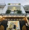 Nhà mới HXH Huỳnh Văn Nghệ, An Hội Tây, 2 tầng chỉ hơn 4 tỷ