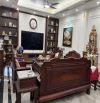 BÁN NHÀ MẶT PHỐ ĐỊNH CÔNG, 5 TẦNG, MẶT TIỀN LỚN, VỊ TRÍ ĐẮC ĐỊA, 190 M2, 40 TỶ