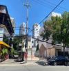 BÁN GẤP LÔ GÓC CỰC ĐẸP ĐƯỜNG PASTEUR - SÁT BIỂN NHA TRANG