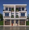 NHÀ 3 TẦNG KÌ BÁ MỚI ĐẸP, Ô TÔ ĐỖ CỬA