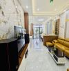 NHÀ CỰC PHẨM KHU LOTTE MART NGUYỄN VĂN LƯỢNG - 54M2 - 5T - 4PN - GARA OTO - CHỈ 7,X TỶ