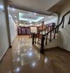 Cho thuê nhà riêng 4 tầng ngõ 296 phố Minh Khai