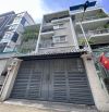 Bán nhà đường Nguyễn Trãi, Quận 5 - Ngang 5x22m - 4 Tầng - Giá 26,5 tỷ