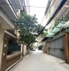 Bán nhà TRẦN QUỐC HOÀN, Cầu Giấy. Mặt ngõ, Phân lô, Gần phố. Oto vào nhà.