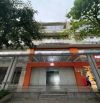 VỊ TRÍ VIP NGUYỄN CƠ THẠCH - 8m × 24 TRỆT 3 LẦU 700m² SÀN - THUÊ 8.000$/THÁNG - GIÁ 112 TỶ