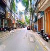 HIẾM! Bán nhà mặt phố Trần Hữu Tước, Đống Đa, 158m2, mặt tiền 7m, 6X tỷ