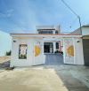 Nhà 1 Lầu 5 x 20m Ngay Mỹ Lộc Cần Giuộc- Sổ Hoàn Công. Full Nội Thất Đẹp