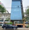 🏢 TOÀ VĂN PHÒNG BUILDING 8 TẦNG – MỚI TINH – THANG MÁY 🚗 ĐƯỜNG 4 Ô TÔ TRÁNH – VỈA HÈ RỘN