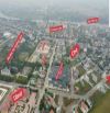 Bán đất khu đô thị Thanh Sơn Tổ 7 Lê Hồng Phong ngay chợ và trường học.