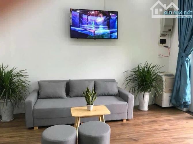 KHÁCH SẠN MT LÊ MẠNH TRINH – SƠN TRÀ – CÁCH BIỂN 300M- DÒNG TIỀN 40TR- 21 TỶ