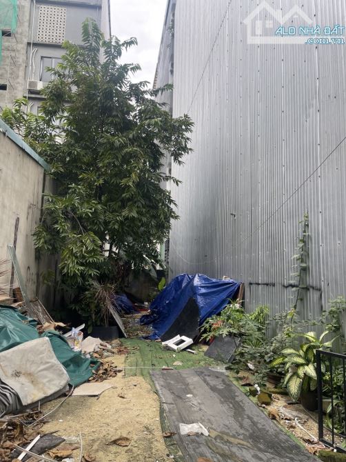 🌴 BÁN ĐẤT AN THƯỢNG 33 – TRUNG TÂM PHỐ TÂY ĐÀ NẴNG 🌴