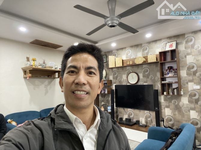 BÁN CĂN HỘ TẬP THỂ THÀNH CÔNG 110M – TẦNG 1 KINH DOANH CAFE TUYỆT ĐỈNH MẶT TIỀN RỘNG.