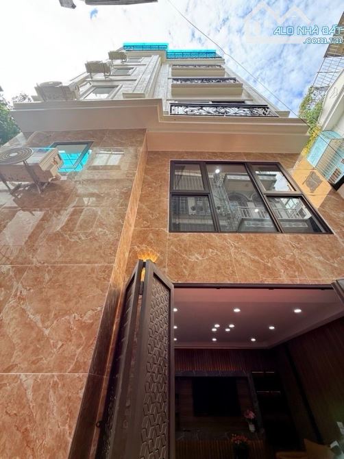 ĐỊNH CÔNG THƯỢNG - NHÀ ĐẸP GIẢM LUÔN NỬA TỶ - VỀ Ở LUÔN