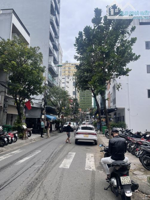 🌴 BÁN ĐẤT AN THƯỢNG 33 – TRUNG TÂM PHỐ TÂY ĐÀ NẴNG 🌴 - 1