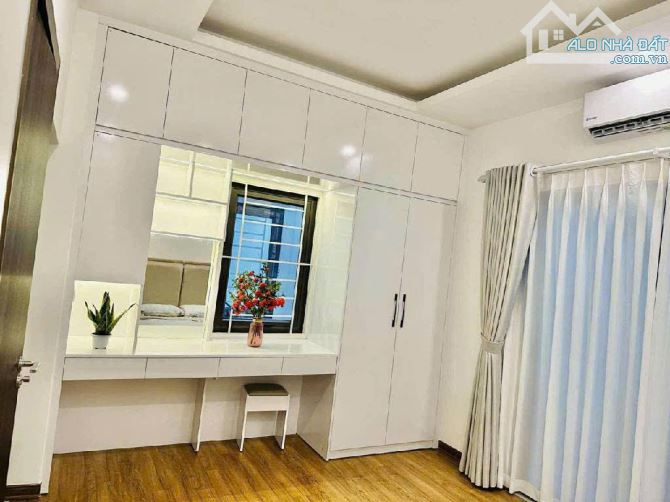 Bán nhà mới Thụy Khuê – Lõi Tây Hồ – Gần phố, gần Lăng Bác – Ở ngay