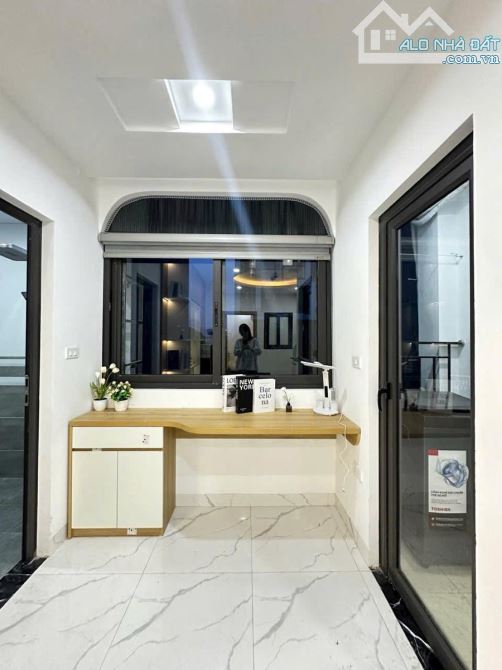 Toà CCMN Trường Chinh, gần ĐH Y, 60m x 7T, 12PN khép kín, 2 thoáng, dòng tiền 90 triệu/ th