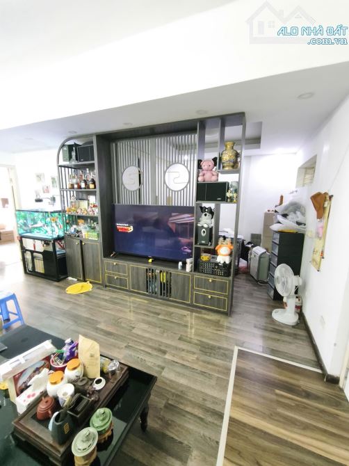 Bán Chung Cư Vũ Trọng Phụng 83 m 3 ngủ 2 vs Full Đồ Giá 6.45 tỷ