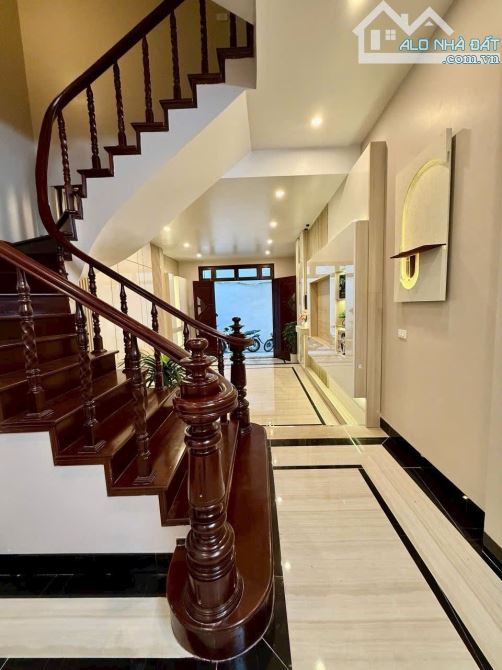 BÁN NHÀ ĐẸP PHỐ MINH KHAI – QUẬN HAI BÀ TRƯNG