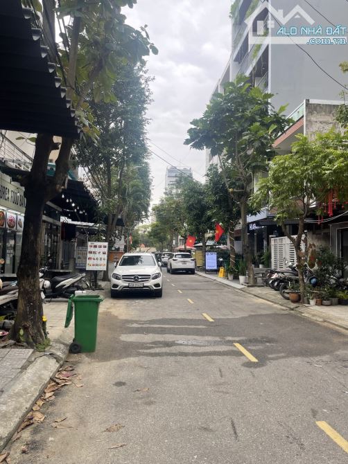 🌴 BÁN ĐẤT AN THƯỢNG 33 – TRUNG TÂM PHỐ TÂY ĐÀ NẴNG 🌴 - 2