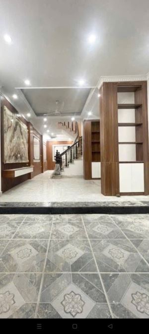 PHÚC TÂN - NHÀ DÂN XÂY - MỚI Ở LUÔN - AN SINH TUYỆT VỜI - 53m2 - 5 TẦNG