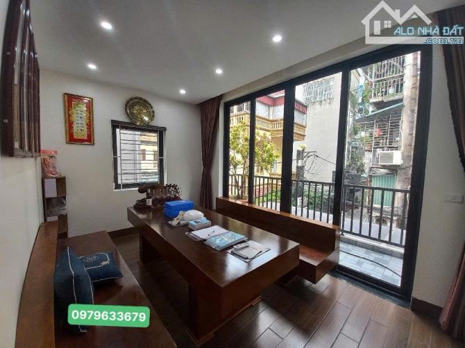 PHÚ XÁ ĐẸP SANG XỊN MỊN - LÔ GÓC BA THOÁNG - NGÕ Ô TÔ - CÁCH MẶT PHỐ CHỈ 20M - TẶNG FULL N