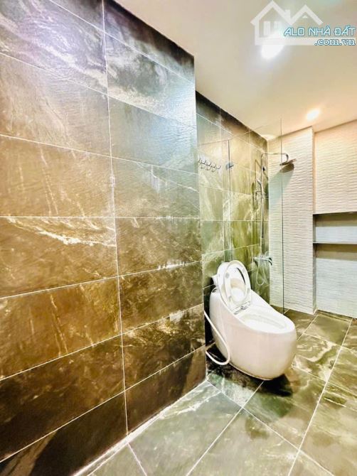 Bán nhà mới Thụy Khuê – Lõi Tây Hồ – Gần phố, gần Lăng Bác – Ở ngay