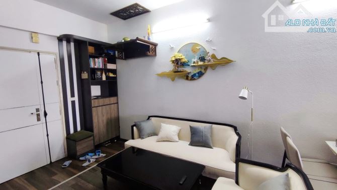 Bán Chung Cư Vũ Trọng Phụng 83 m 3 ngủ 2 vs Full Đồ Giá 6.45 tỷ