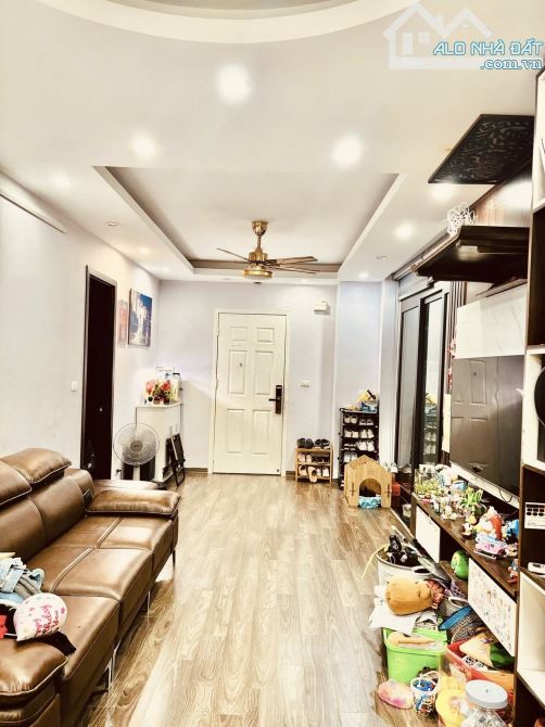 PENHOUSE HH LINH ĐÀM – 3 NGỦ – 83M² – FULL NỘI THẤT ĐẸP